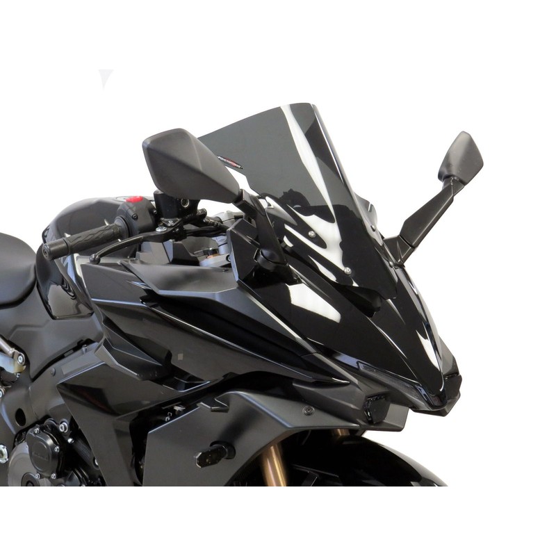 Cupolino Airflow SUZUKI GSX S 1000 GT 1000 2025 2025