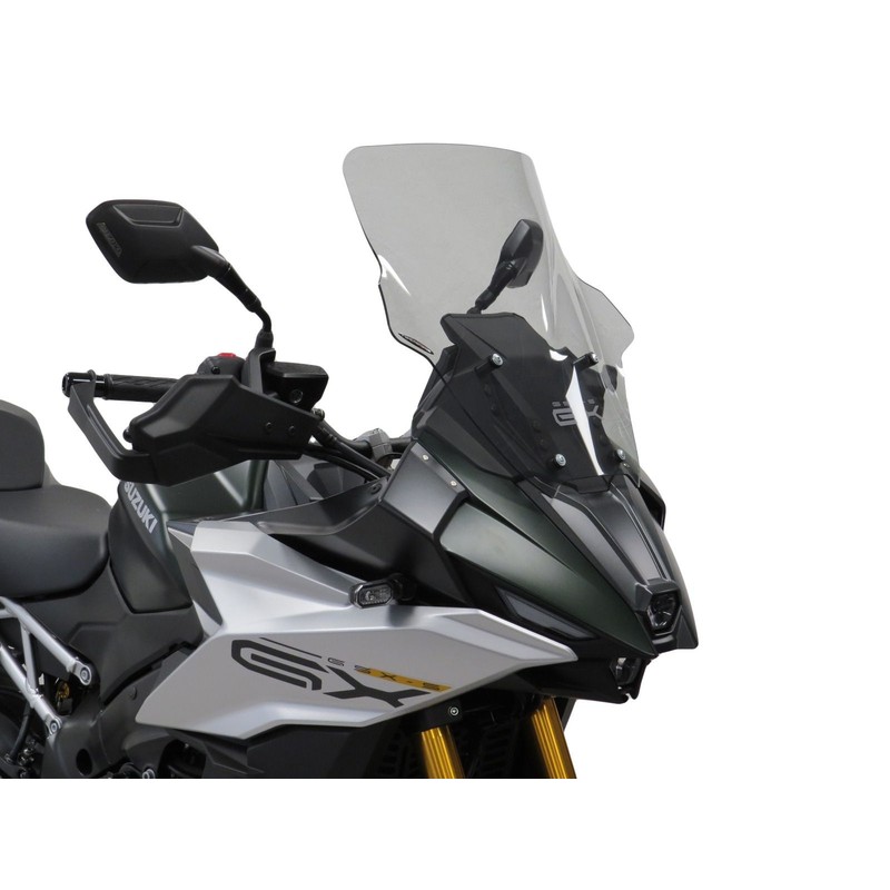 Cupolino Touring SUZUKI GSX S 1000 GX 1000 2024 2025