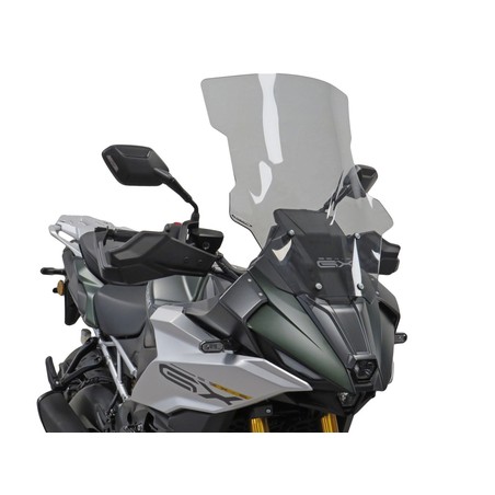 Cupolino Touring + SUZUKI GSX S 1000 GX 1000 2024 2025