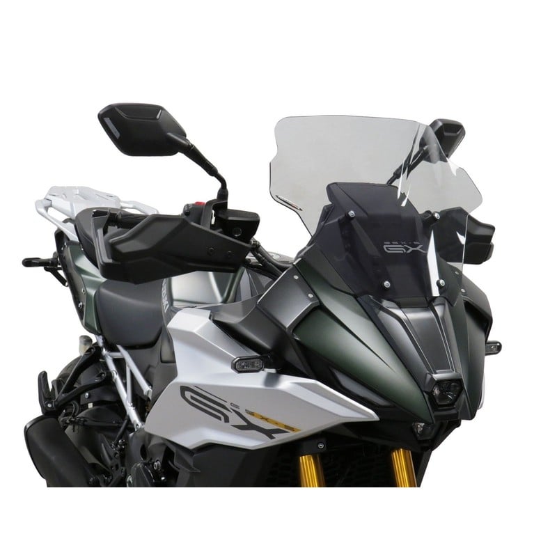 Cupolino Flip-Up SUZUKI GSX S 1000 GX 1000 2024 2025