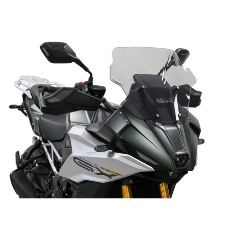 Cupolino Flip-Up SUZUKI GSX S 1000 GX 1000 2024 2025