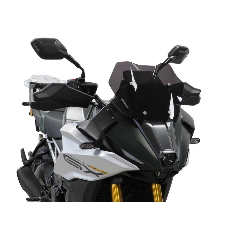 Cupolino Adventure Sport SUZUKI GSX S 1000 GX 1000 2024 2025