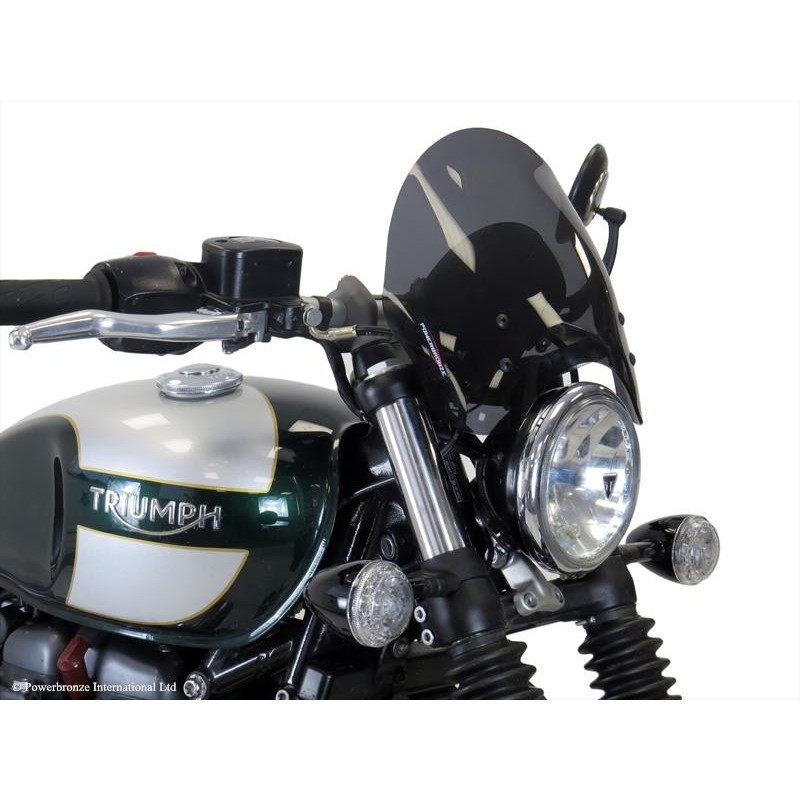 Cupolino Naked TRIUMPH Bobber 1200 1200 2017 2020
