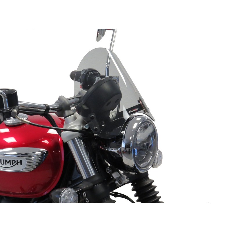 Cupolino Naked TRIUMPH Bobber 1200 1200 2021 2025