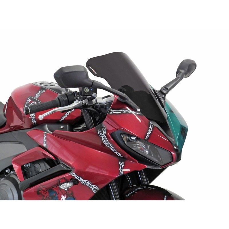 Cupolino Standard TRIUMPH Daytona 660 660 2024 2025