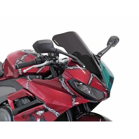 Cupolino Standard TRIUMPH Daytona 660 660 2024 2025