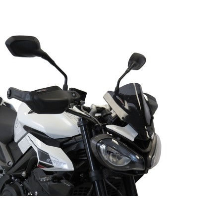 Cupolino Naked - basso TRIUMPH Daytona Moto 2 765 765 2023 2024