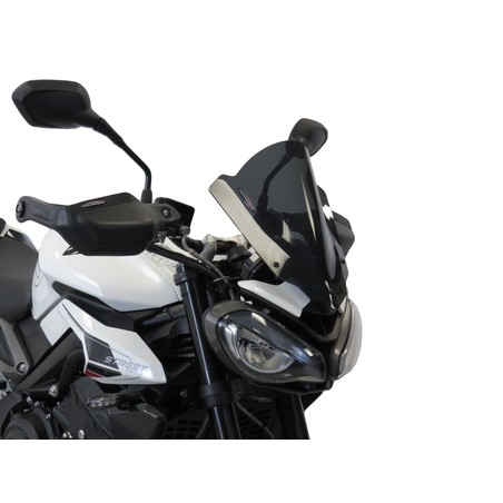 Cupolino Naked - alto TRIUMPH Daytona Moto 2 765 765 2023 2024