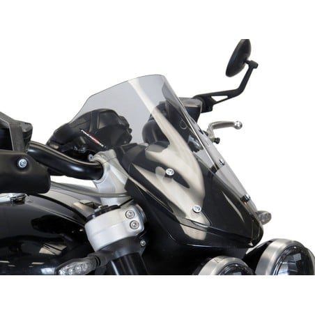 Cupolino Naked TRIUMPH Rocket 3 R 2500 2020 2025