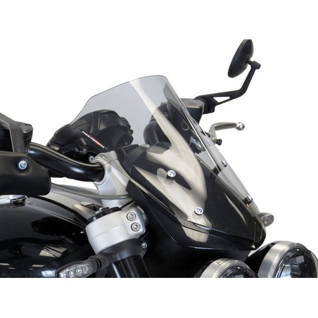 Cupolino Naked TRIUMPH Rocket 3 R 2500 2020 2025