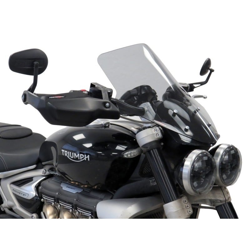 Cupolino Naked - alto TRIUMPH Rocket 3 R 2500 2020 2025