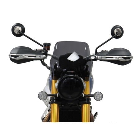 Cupolino Naked TRIUMPH Scrambler 1200 X 1200 2024 2025
