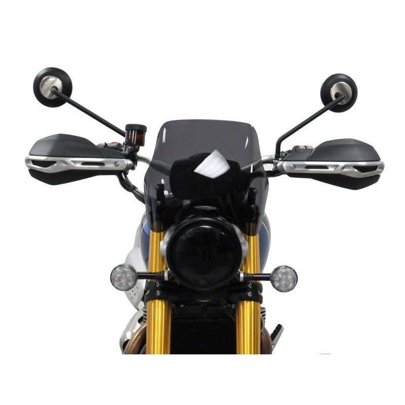 Cupolino Naked TRIUMPH Scrambler 1200 X 1200 2024 2025