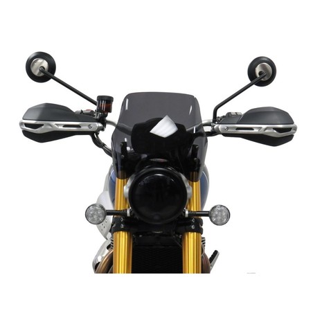 Cupolino Naked TRIUMPH Scrambler 1200 X 1200 2024 2025