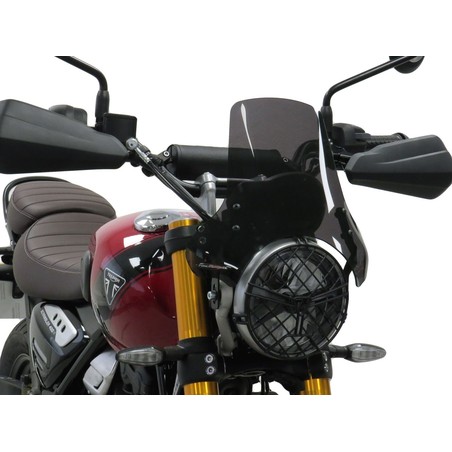 Cupolino Naked TRIUMPH Scrambler 400 XC 400 2025 2025