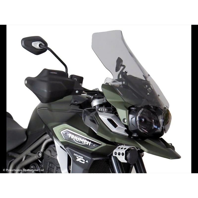 Cupolino Flip-Up TRIUMPH Tiger 1200 XC XCA 1200 2018 2020