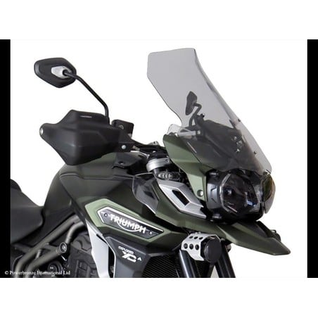 Cupolino Flip-Up TRIUMPH Tiger 1200 XC XCA 1200 2018 2020