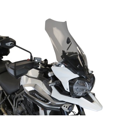 Cupolino Flip-Up + TRIUMPH Tiger 1200 XC XCA 1200 2018 2020