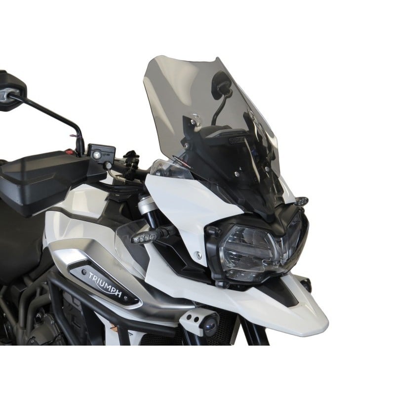 Cupolino Adventure Sport + TRIUMPH Tiger 1200 XC XCA 1200 2018 2020