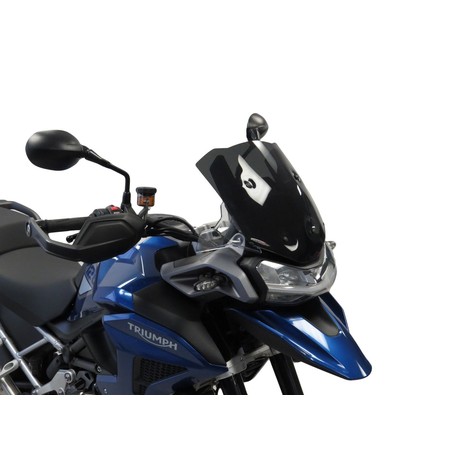 Cupolino Adventure Sport TRIUMPH Tiger 1200 GT Explorer Pro 1200 2022 2025