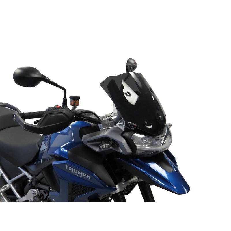 Cupolino Adventure Sport TRIUMPH Tiger 1200 Rally Explorer Pro 1200 2022 2025