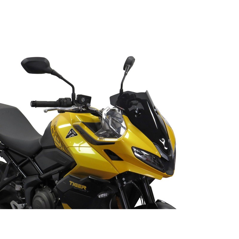 Cupolino Adventure Sport TRIUMPH Tiger 800 Sport 800 2025 2025