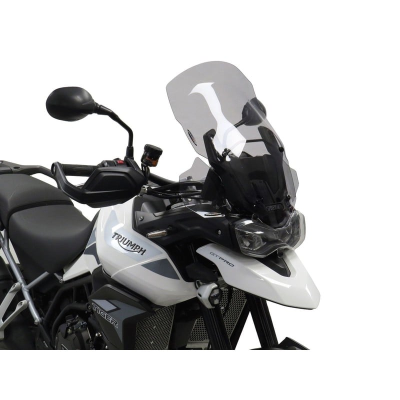 Cupolino Touring TRIUMPH Tiger 900 Rally Rally Pro 900 2020 2025