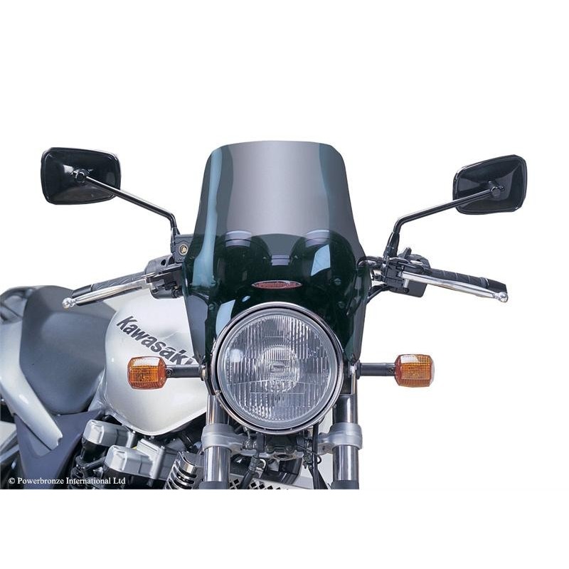 Cupolino Naked - F4 UNIVERSALE 0