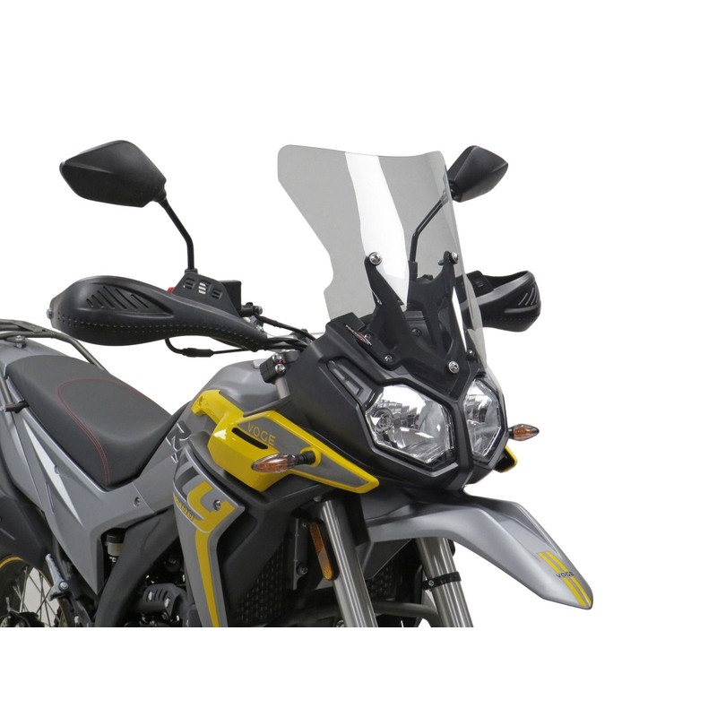 Cupolino Touring VOGE 300 Rally 300 2024 2025
