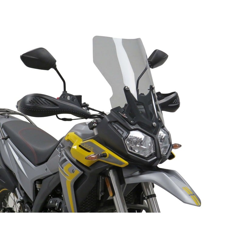 Cupolino Touring + VOGE 300 Rally 300 2024 2025