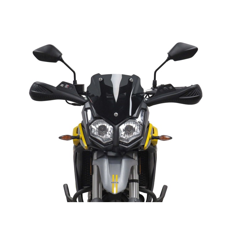 Cupolino Adventure Sport VOGE 300 Rally 300 2024 2025