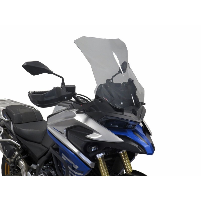 Cupolino Touring + VOGE 625 DSX Valico 625 2025 2026