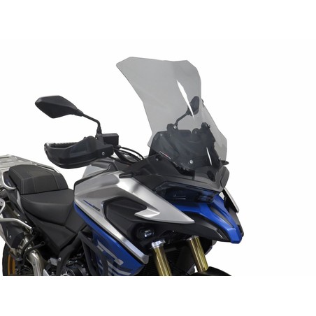 Cupolino Touring + VOGE 625 DSX Valico 625 2025 2026
