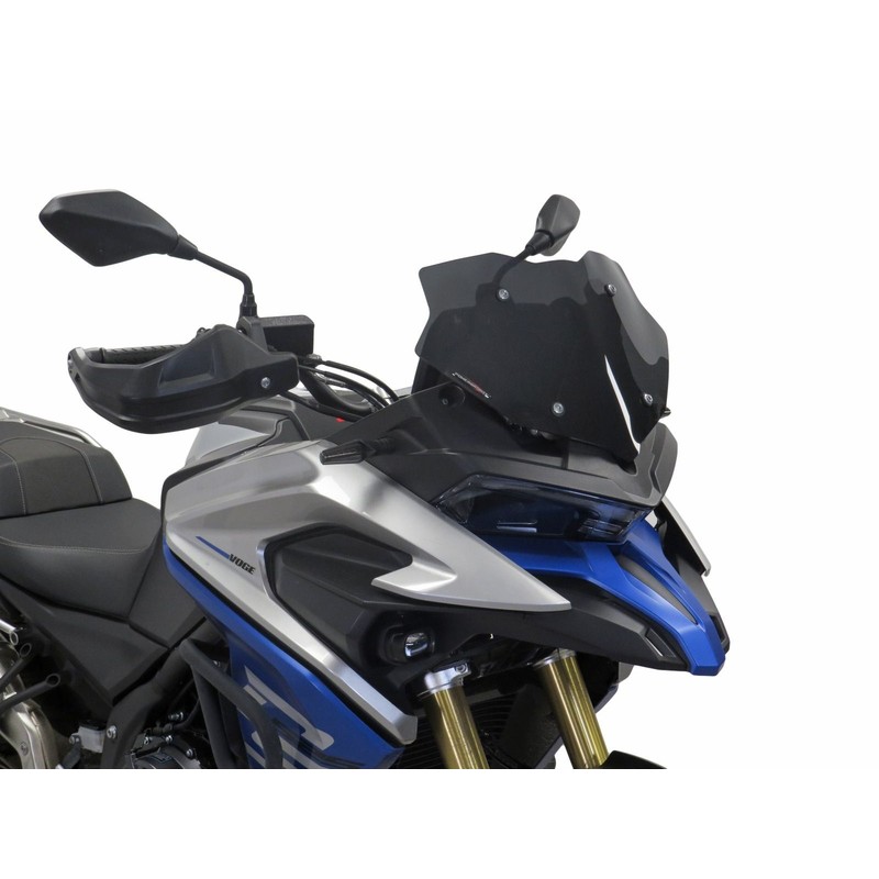 Cupolino Adventure Sport VOGE 625 DSX Valico 625 2025 2026