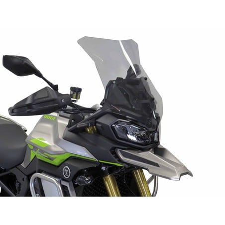 Cupolino Touring VOGE 900 DSX Valico 900 2024 2025