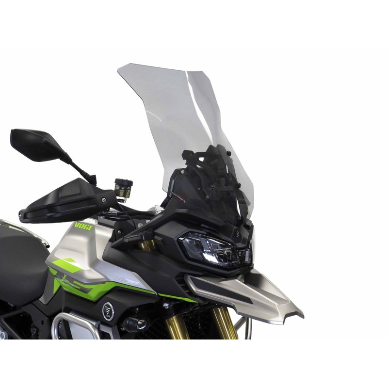 Cupolino Touring + VOGE 900 DSX Valico 900 2024 2025