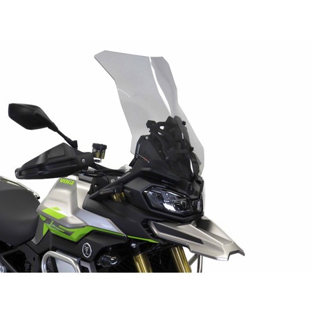 Cupolino Touring + VOGE 900 DSX Valico 900 2024 2025