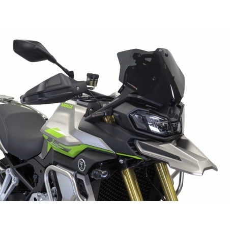 Cupolino Adventure Sport VOGE 900 DSX Valico 900 2024 2025