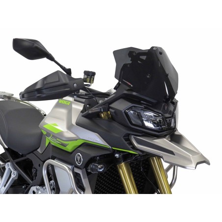 Cupolino Adventure Sport VOGE 900 DSX Valico 900 2024 2025