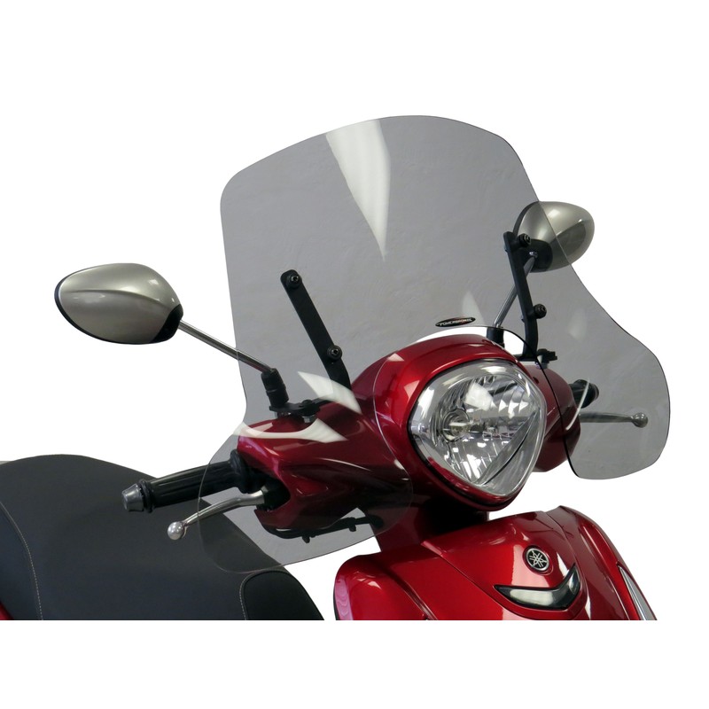 Cupolino Flip-Up YAMAHA Delight 125 125 2021 2025