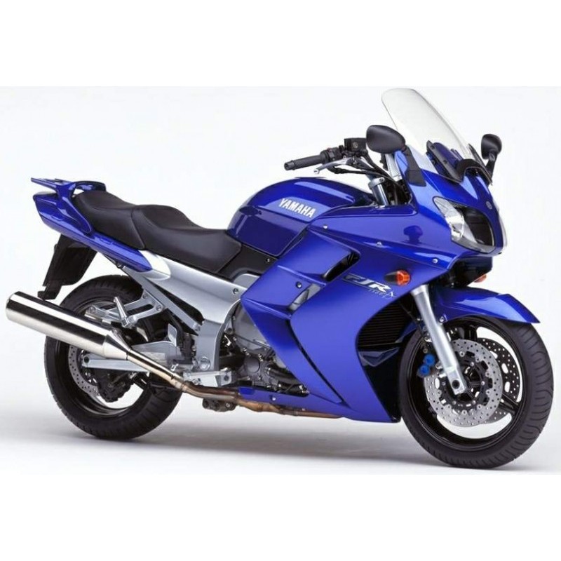 Cupolino Standard YAMAHA FJR 1300 A ABS 1300 2003 2005