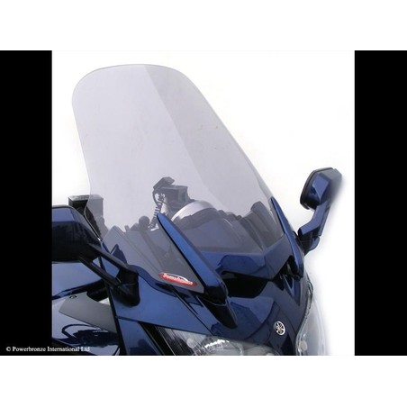 Cupolino Flip-Up YAMAHA FJR 1300 A ABS 1300 2006 2012