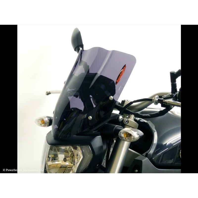 Cupolino Naked YAMAHA MT 09 900 2013 2016