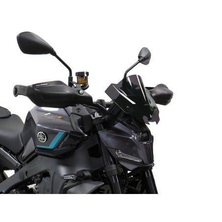 Cupolino Naked - basso YAMAHA MT 09 900 2024 2025