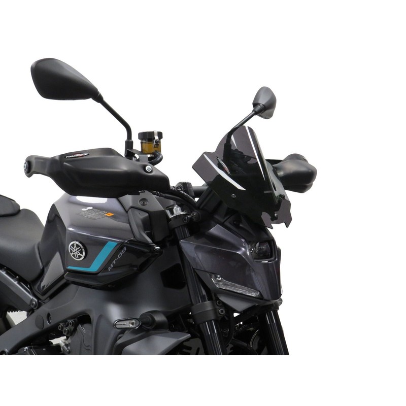 Cupolino Naked YAMAHA MT 09 900 2024 2025