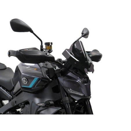 Cupolino Naked YAMAHA MT 09 900 2024 2025