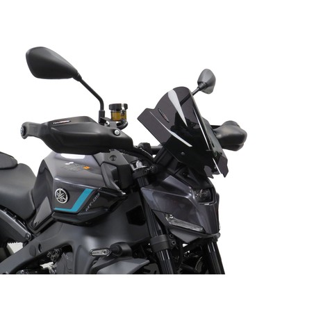 Cupolino Naked - alto YAMAHA MT 09 900 2024 2025