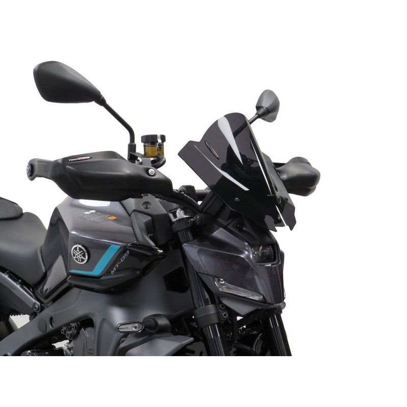 Cupolino Naked - alto YAMAHA MT 09 900 2024 2025