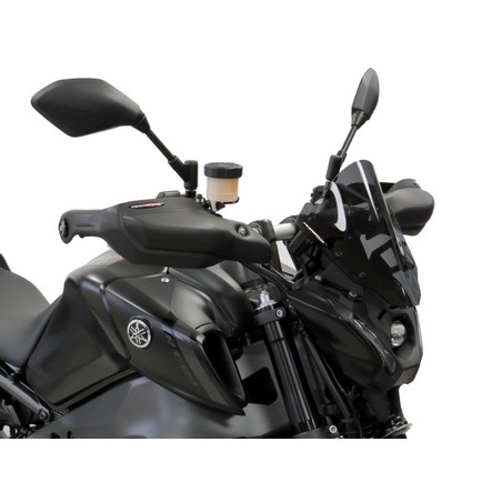 Cupolino Naked YAMAHA MT 09 SP 900 2021 2023