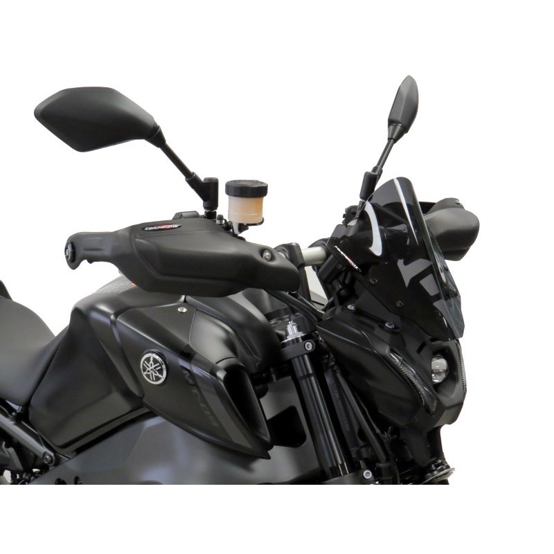 Cupolino Naked YAMAHA MT 09 SP 900 2021 2023